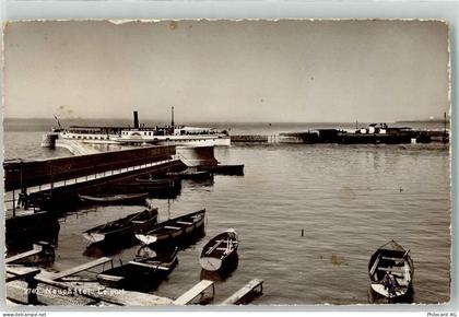 2000 Neuchâtel Neuenburg - Hafen Dampfer Neuchatel - 39495816