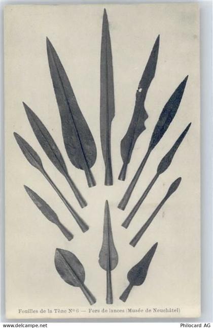 2000 Neuchâtel Neuenburg - Museum AKU1 - 50605761