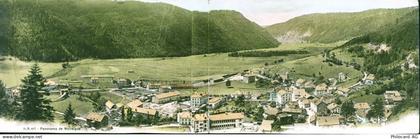 2103 Noiraigue Klapp AK 2-fach Panorama - 40167564