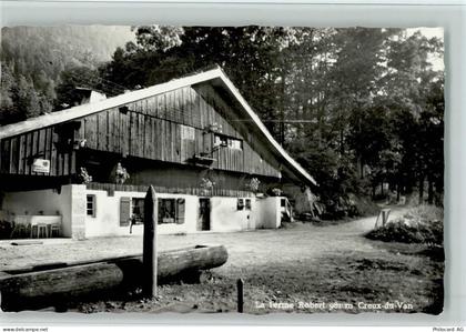 2103 Noiraigue - La Ferme Robert Creux-du-Van - 11084660