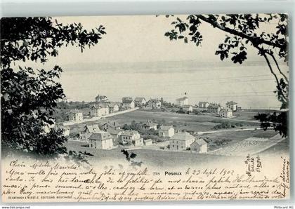 2034 Peseux 1902 - 10218965