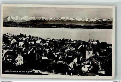 2034 Peseux - Alpenkette - 10585328