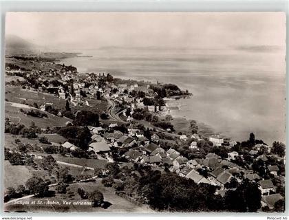 2024 St-Aubin NE - Sauges Fliegeraufnahme - 52010403