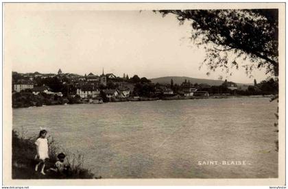 Saint Blaise