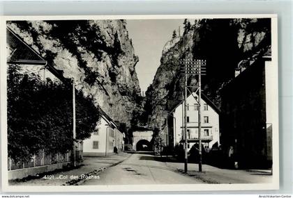 10305039 - Col des Roches