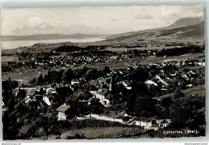 10605059 - Corcelles NE