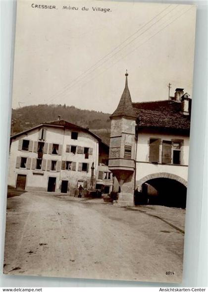 10742153 - Cressier NE