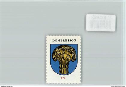 11100915 - Dombresson