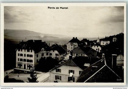 13905090 - Les Ponts-de-Martel Martel-Dernier