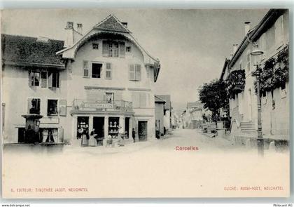 2035 Corcelles NE - Consommation - 13251666