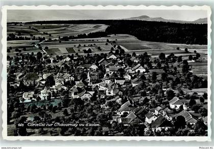 2035 Corcelles NE - Fliegeraufnahme - 10610573