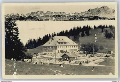 2053 Cernier - Hotel de la Vue des Alpes - 50605408