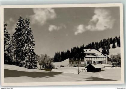 2053 Cernier - Hotel de la Vue des Alpes Winter - 10219115