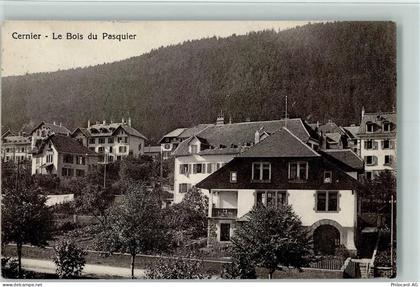 2053 Cernier - le Bois du Pasquier - 13094947