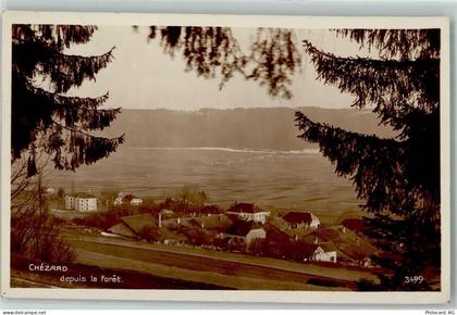 2054 Chézard-Saint-Martin - 10499347