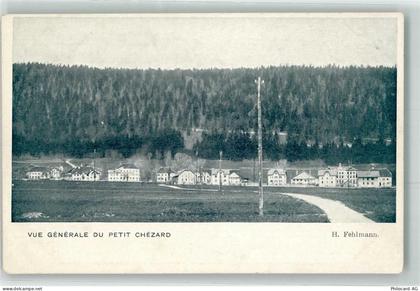 2054 Chézard-Saint-Martin - 10643487