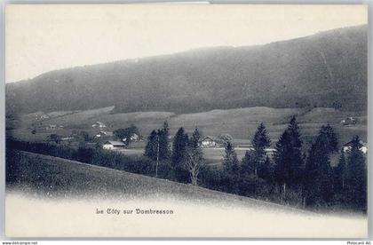 2056 Dombresson - 50609598