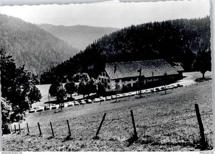 2058 Le Pâquier NE Les Bugnenets - Restaurant - 50746931