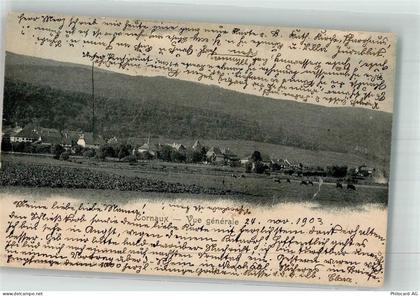 2087 Cornaux NE 1903 Foto AK - 38216832