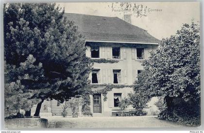 2087 Cornaux NE 1907 - Pension - 51421592