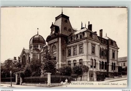 2087 Cornaux NE - Le Controle Federal - 10621295