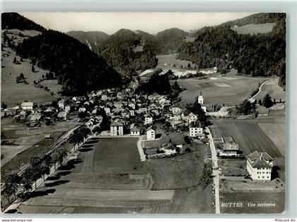 2115 Buttes - Fliegeraufnahme - 13145631
