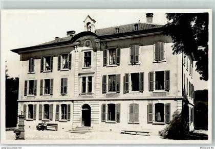 2127 Les Bayards Le Cernil NE - Le Collège - 10309093