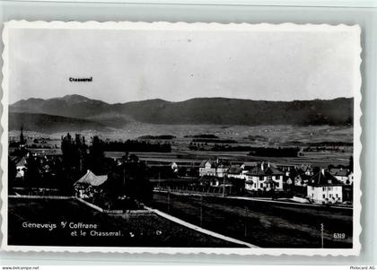 2206 Les Geneveys-sur-Coffrane - Coffrane et le Chasseral - 11064346