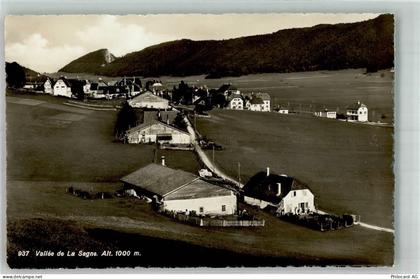 2314 La Sagne NE Foto AK Vallée de la Sagne - 10748657