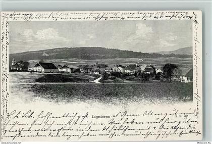 2523 Lignières 1902 - 13095219