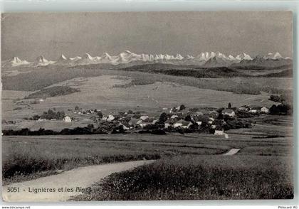 2523 Lignières - Alpen - 13905230