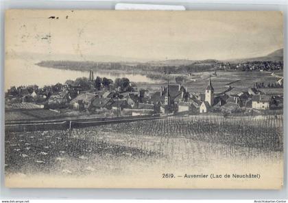 50524865 - Auvernier