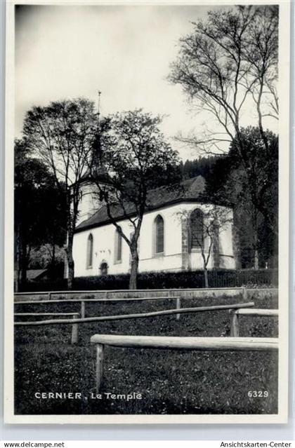50776917 - Cernier