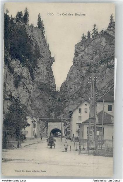 51134019 - Col des Roches