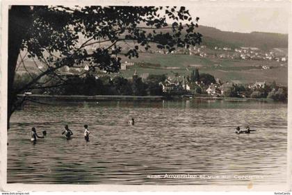 Auvernier NE Vue sur Corcelles