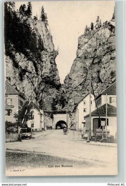 Col des Roches - 10196608