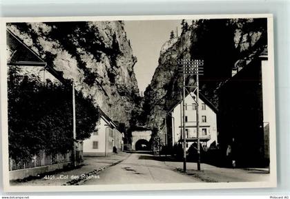 Col des Roches - 10219089