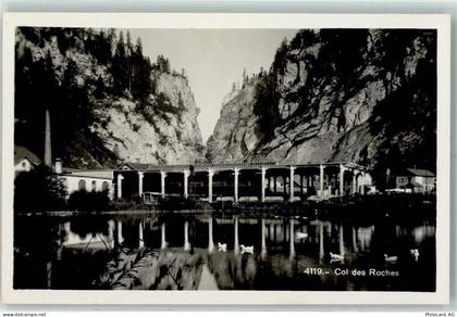 Col des Roches - 10307335