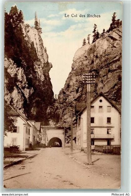 Col des Roches - 10604671