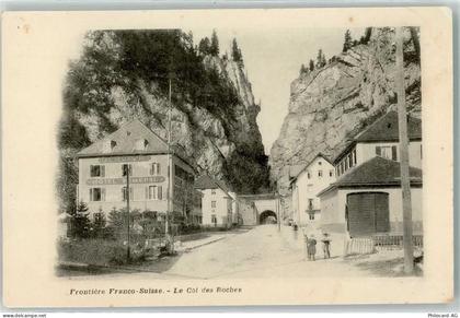 Col des Roches - 10604990