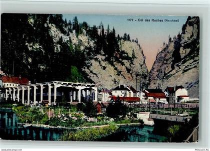 Col des Roches - 11084621