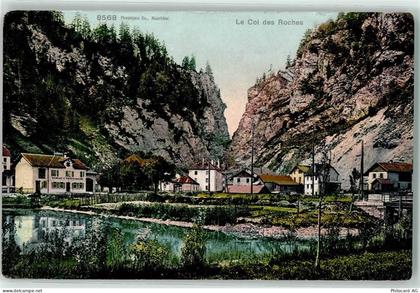 Col des Roches 1909 - 10605003