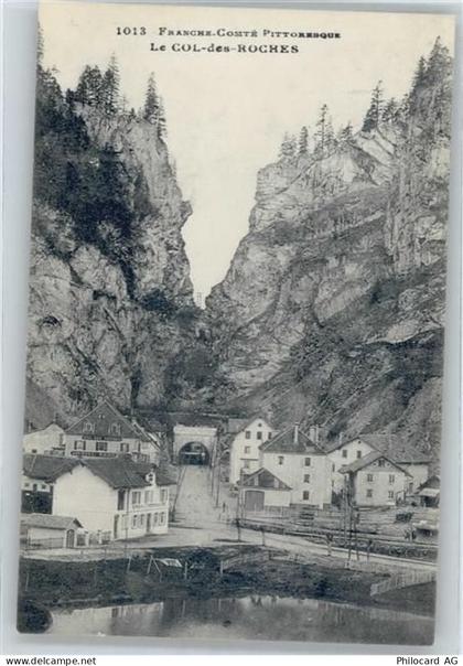 Col des Roches - 50812828