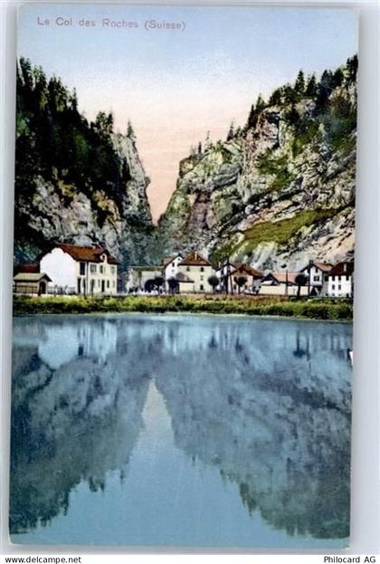 Col des Roches - 51427371