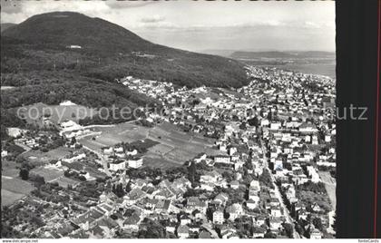 Corcelles NE Vue aerienne