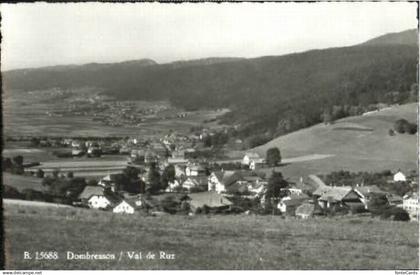 Dombresson  o 1963