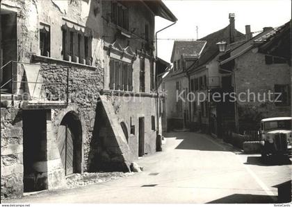 Hauterive NE Chemin des chasse Peines