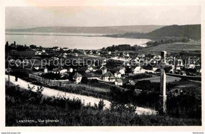 Landeron Le