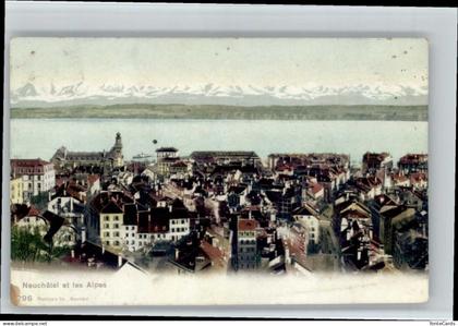 Neuchatel NE Neuchatel