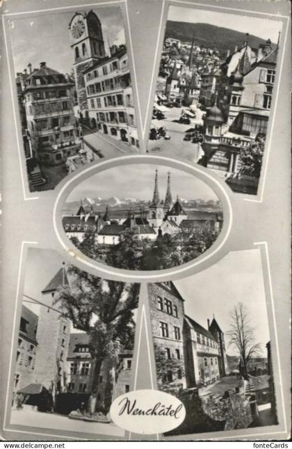 Neuchatel NE Neuchatel